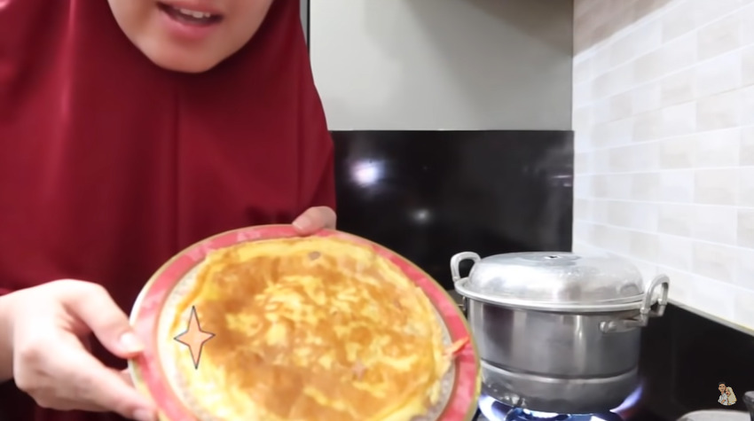 10 Inspirasi lauk ala Vebby Palwinta, lezat khas rumahan dan bikin nambah nasi