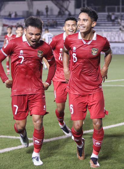 gol Indonesia disorot bintang Brasil di Piala Dunia 2022 Berbagai sumber gol Indonesia disorot bintang Brasil di Piala Dunia 2022 Berbagai sumber