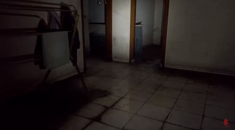 potret rumah ibu Eny © 2023 brilio.net