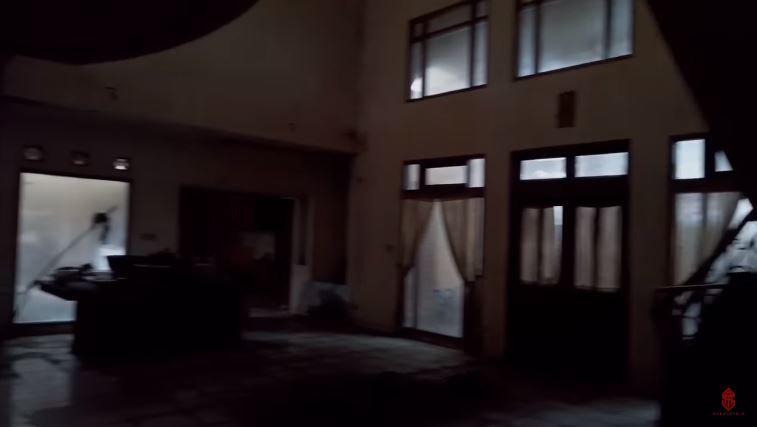 potret rumah ibu Eny © 2023 brilio.net