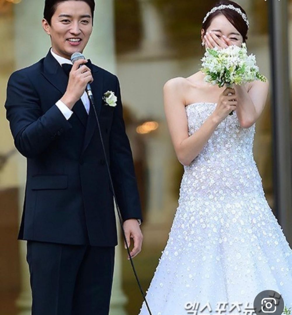 seleb Korea ini jatuh cinta sama sahabat © 2023 brilio.net seleb Korea ini jatuh cinta sama sahabat © 2023 brilio.net