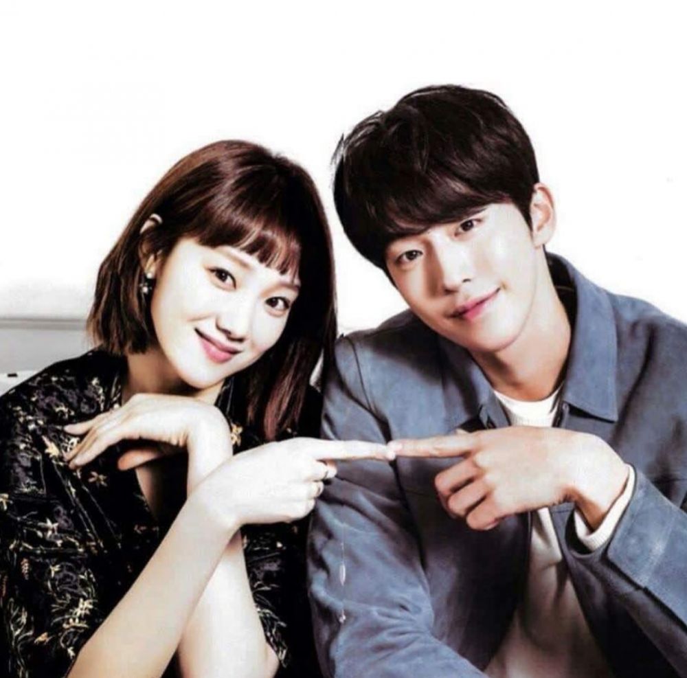 seleb Korea ini jatuh cinta sama sahabat © 2023 brilio.net seleb Korea ini jatuh cinta sama sahabat © 2023 brilio.net