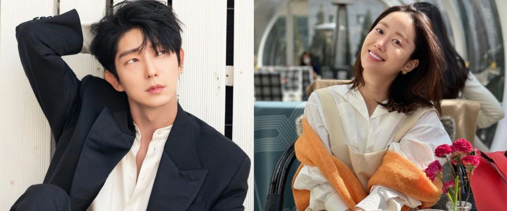 seleb Korea ini jatuh cinta sama sahabat  © 2023 brilio.net