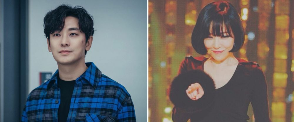 seleb Korea ini jatuh cinta sama sahabat  © 2023 brilio.net