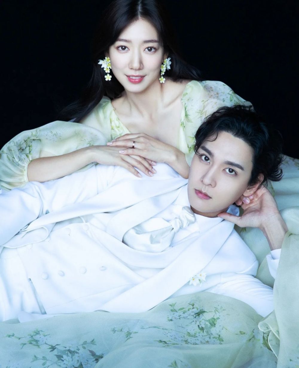 seleb Korea ini jatuh cinta sama sahabat  © 2023 brilio.net