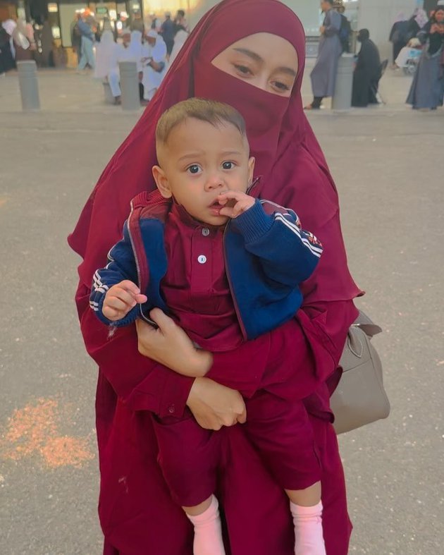 Potret baby Leslar © 2023 brilio.net Potret baby Leslar © 2023 brilio.net