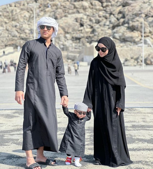 Potret baby Leslar © 2023 brilio.net Potret baby Leslar © 2023 brilio.net