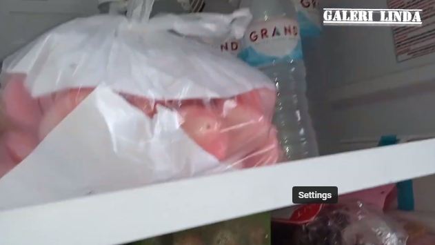 Trik menyimpan jambu air agar tetap segar dan tidak busuk hingga 2 minggu