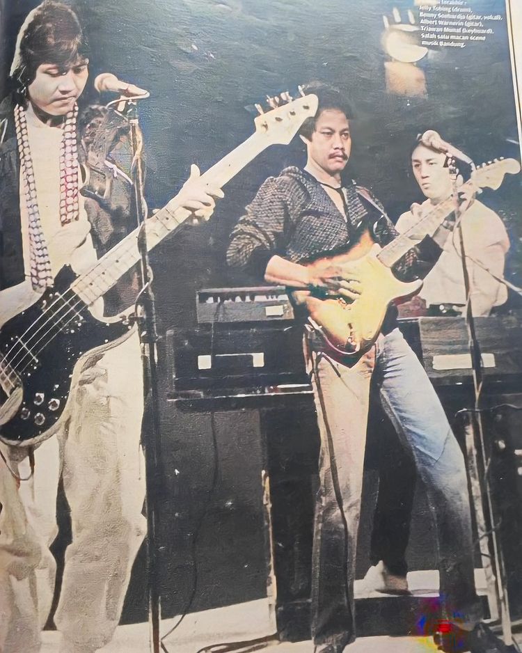 pemeran dokter di sinetron Si Doel © berbagai sumber