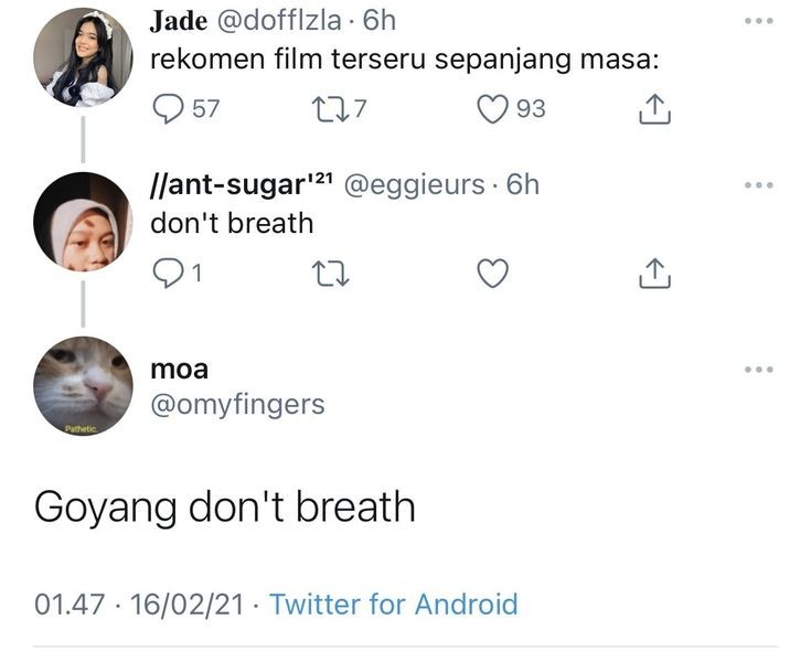 komentar nyeleneh warganet Berbagai sumber komentar nyeleneh warganet Berbagai sumber