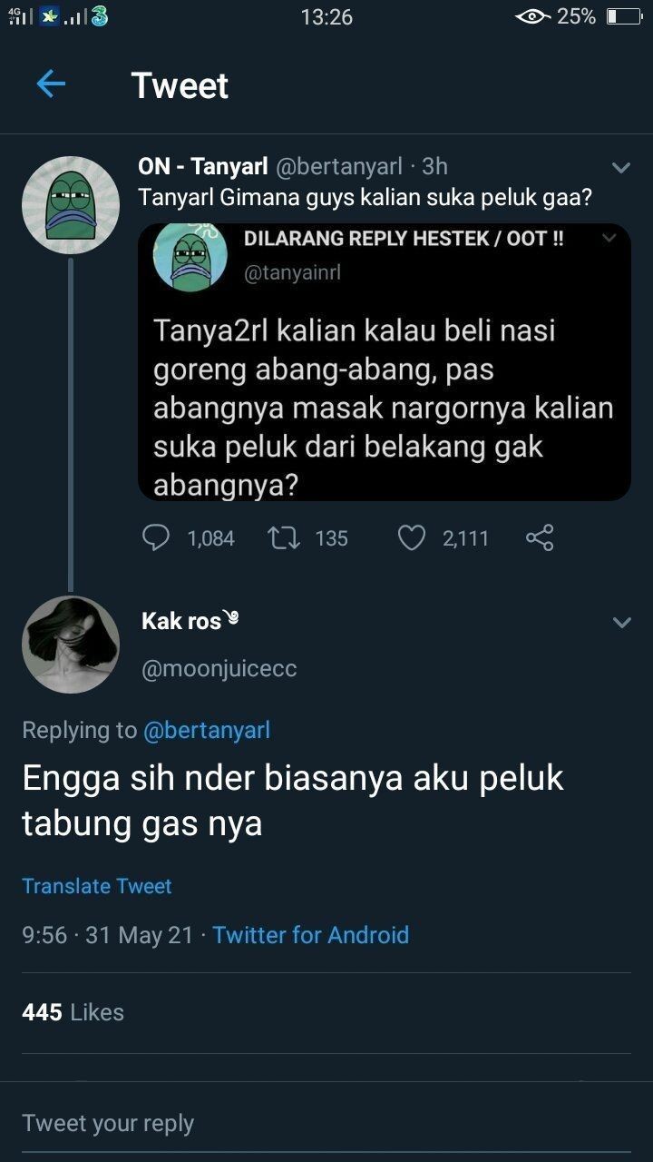 komentar nyeleneh warganet Berbagai sumber komentar nyeleneh warganet Berbagai sumber