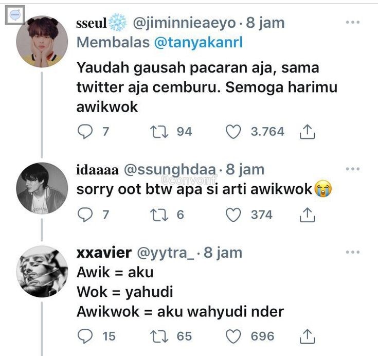 komentar nyeleneh warganet Berbagai sumber komentar nyeleneh warganet Berbagai sumber