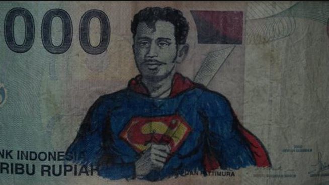 Aksi kocak kelawat gabut dengan uang Berbagai sumber Aksi kocak kelawat gabut dengan uang Berbagai sumber