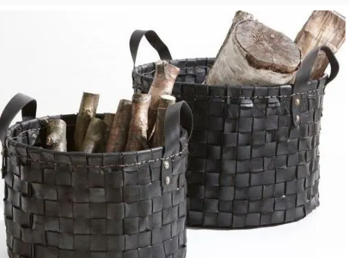 Kerajinan dari ban bekas  © 2023 brilio.net