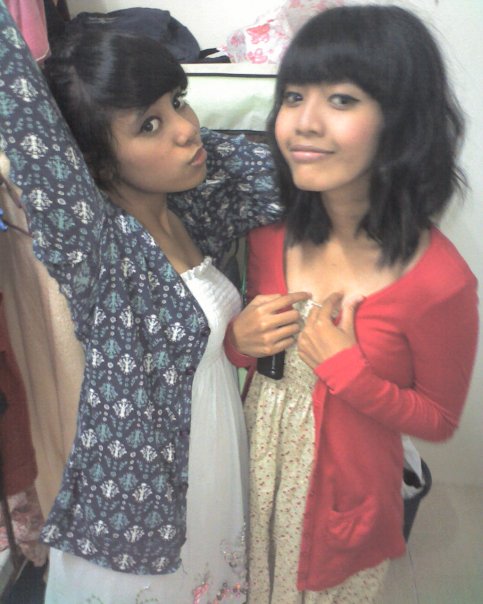 transformasi Aldila Jelita © berbagai sumber