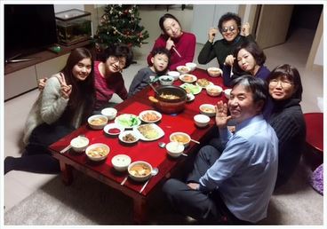 kisah cinta wanita Indonesia temukan jodoh orang Korea Berbagai sumber