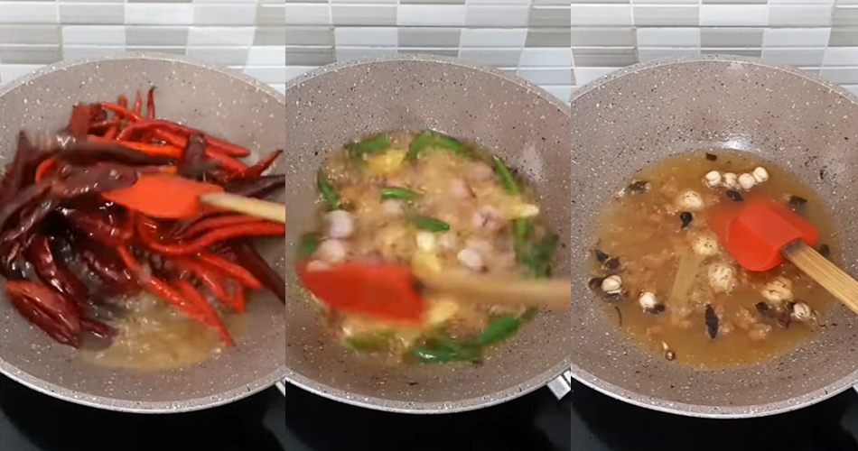 6 Cara bikin bumbu mi aceh, lezat, autentik, dan awet disimpan hingga 1 bulan