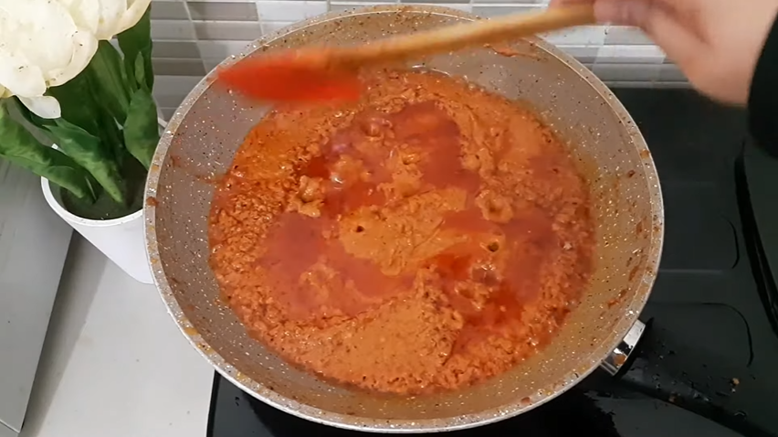 6 Cara bikin bumbu mi aceh, lezat, autentik, dan awet disimpan hingga 1 bulan