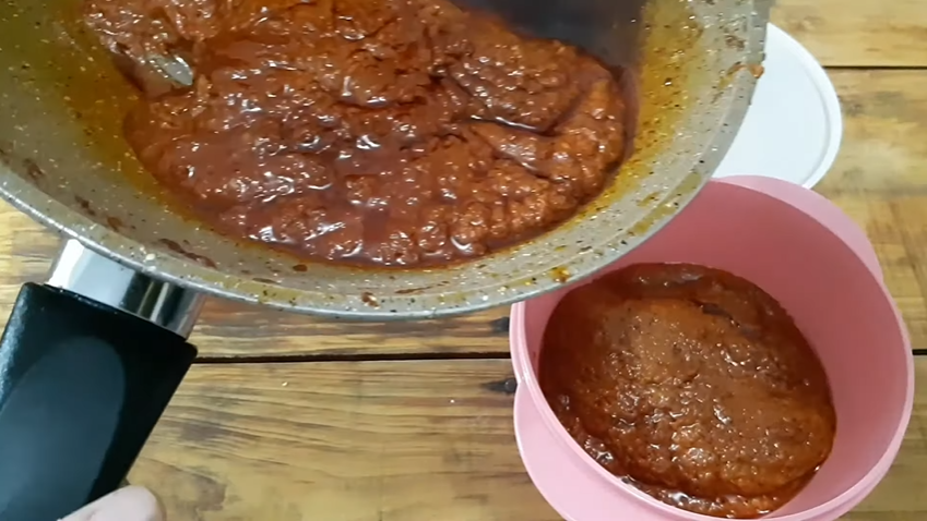 6 Cara bikin bumbu mi aceh, lezat, autentik, dan awet disimpan hingga 1 bulan