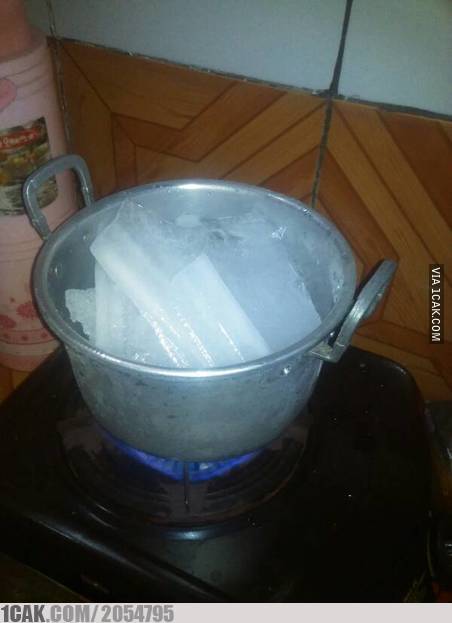 orang kalau cuaca dingin suka nyeleneh © berbagai sumber