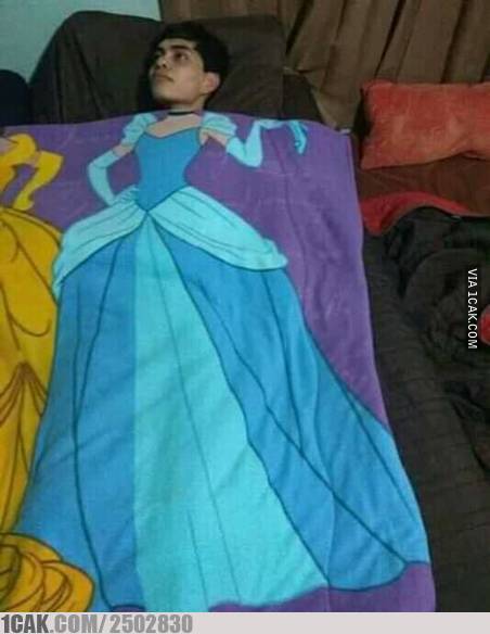 orang kalau cuaca dingin suka nyeleneh © berbagai sumber