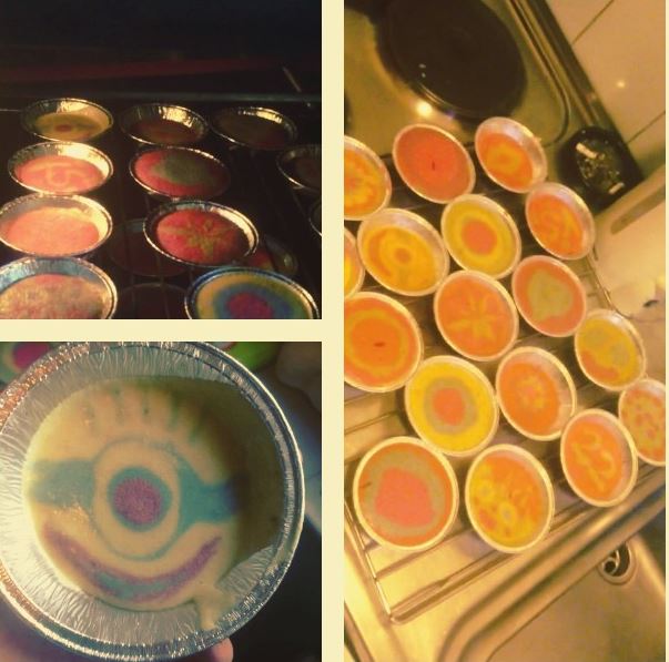 11 Inspirasi camilan ala Danvy Rukmana putri Annisa Trihapsari, mudah disontek