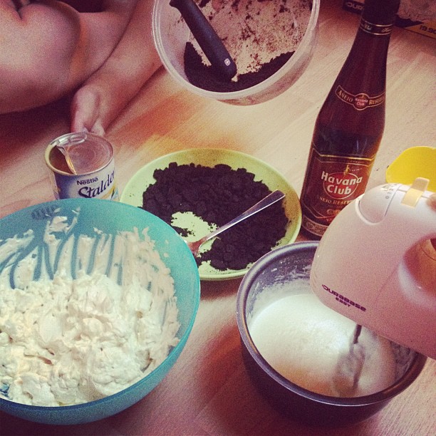 11 Inspirasi camilan ala Danvy Rukmana putri Annisa Trihapsari, mudah disontek