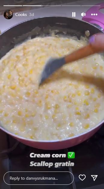 11 Inspirasi camilan ala Danvy Rukmana putri Annisa Trihapsari, mudah disontek