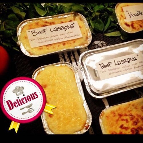 11 Inspirasi camilan ala Danvy Rukmana putri Annisa Trihapsari, mudah disontek