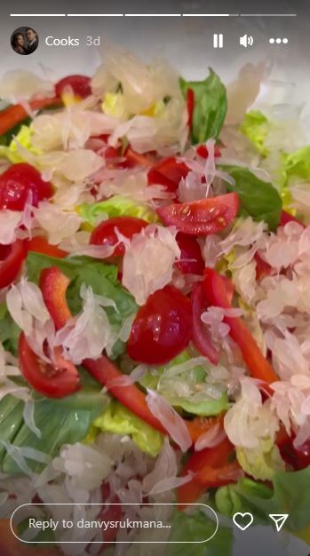 11 Inspirasi camilan ala Danvy Rukmana putri Annisa Trihapsari, mudah disontek