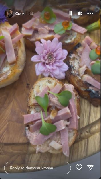 11 Inspirasi camilan ala Danvy Rukmana putri Annisa Trihapsari, mudah disontek