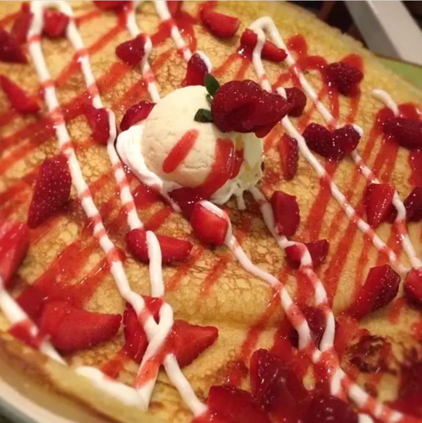 11 Inspirasi camilan ala Danvy Rukmana putri Annisa Trihapsari, mudah disontek