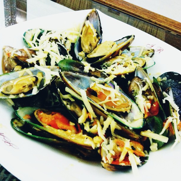 11 Inspirasi camilan ala Danvy Rukmana putri Annisa Trihapsari, mudah disontek