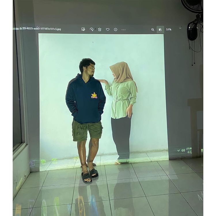 ide kencan buat kaum jomblo © berbagai sumber