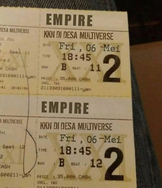 suka duka nonton di bioskop © berbagai sumber suka duka nonton di bioskop © berbagai sumber