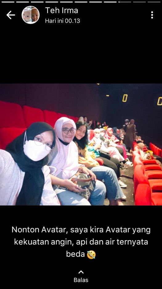 suka duka nonton di bioskop © berbagai sumber suka duka nonton di bioskop © berbagai sumber