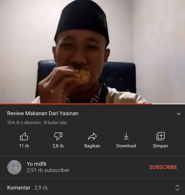 konten mukbang nyeleneh © berbagai sumber konten mukbang nyeleneh © berbagai sumber