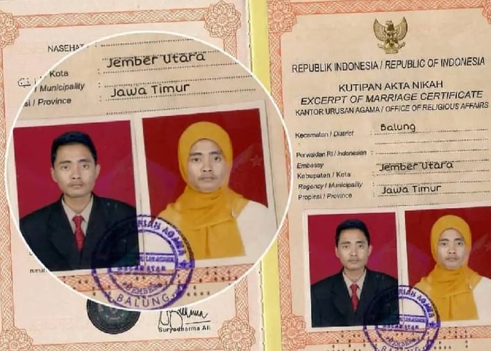 jomblo kreatif biar kelihatan punya pasangan © berbagai sumber