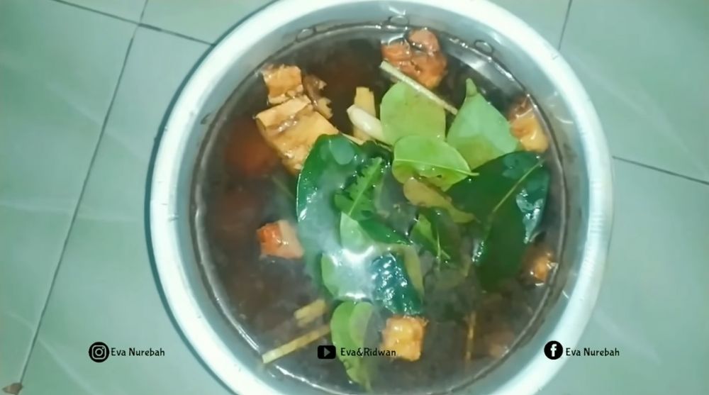 Trik merebus jengkol agar hemat gas dan cepat empuk, cuma butuh 12 menit