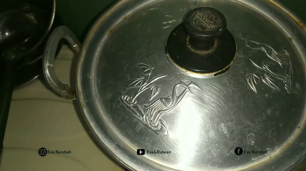 Trik merebus jengkol agar hemat gas dan cepat empuk, cuma butuh 12 menit