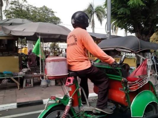 penampakan rice cooker beralih fungsi © 2022 Instagram 