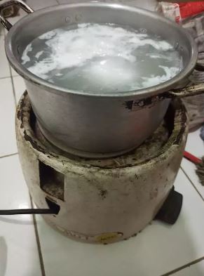 Tak hanya untuk masak nasi, 11 penampakan rice cooker beralih fungsi ini nyeleneh