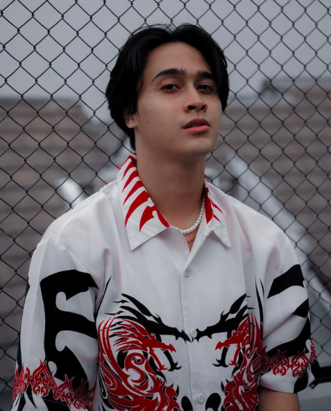 Bocah terbandel di Genta Buana © berbagai sumber Bocah terbandel di Genta Buana © berbagai sumber