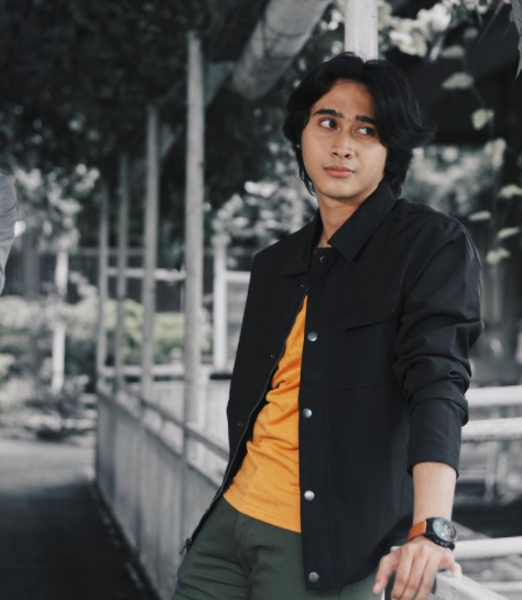 Bocah terbandel di Genta Buana © berbagai sumber Bocah terbandel di Genta Buana © berbagai sumber