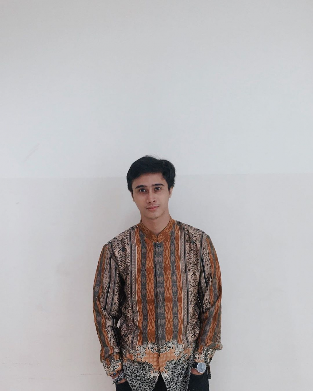 Bocah terbandel di Genta Buana © berbagai sumber Bocah terbandel di Genta Buana © berbagai sumber