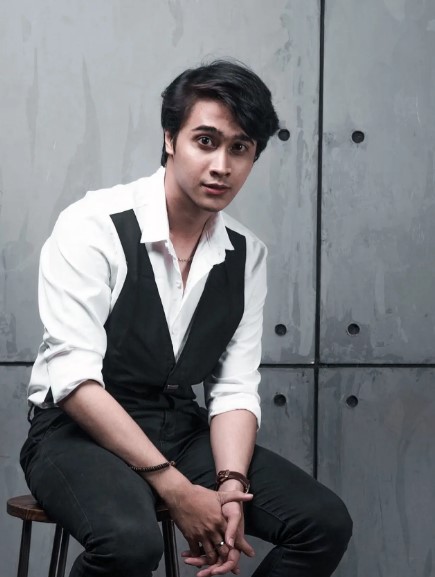 Bocah terbandel di Genta Buana © berbagai sumber Bocah terbandel di Genta Buana © berbagai sumber