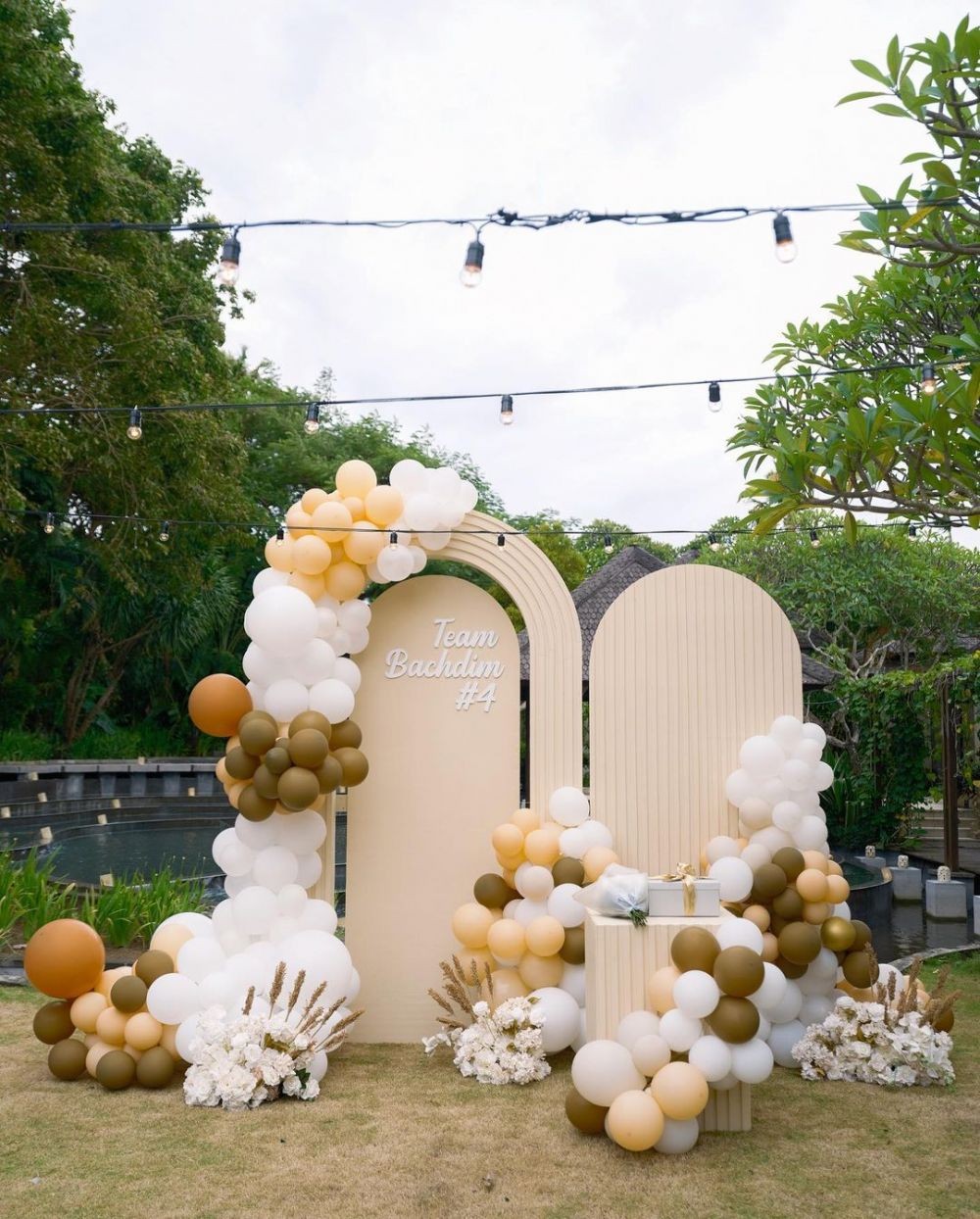 baby shower jennifer bachdim  © 2023 brilio.net