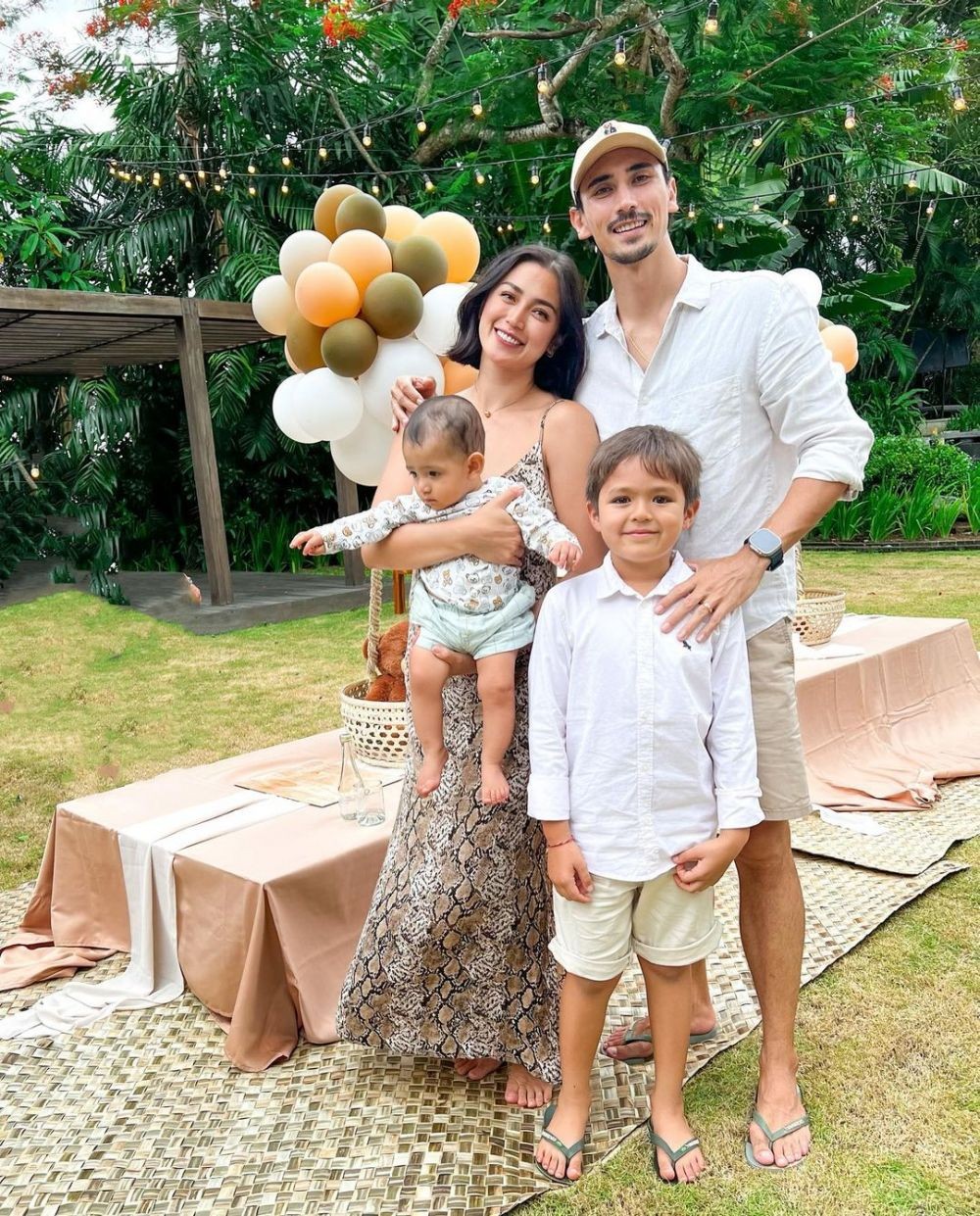 baby shower jennifer bachdim © 2023 brilio.net baby shower jennifer bachdim © 2023 brilio.net