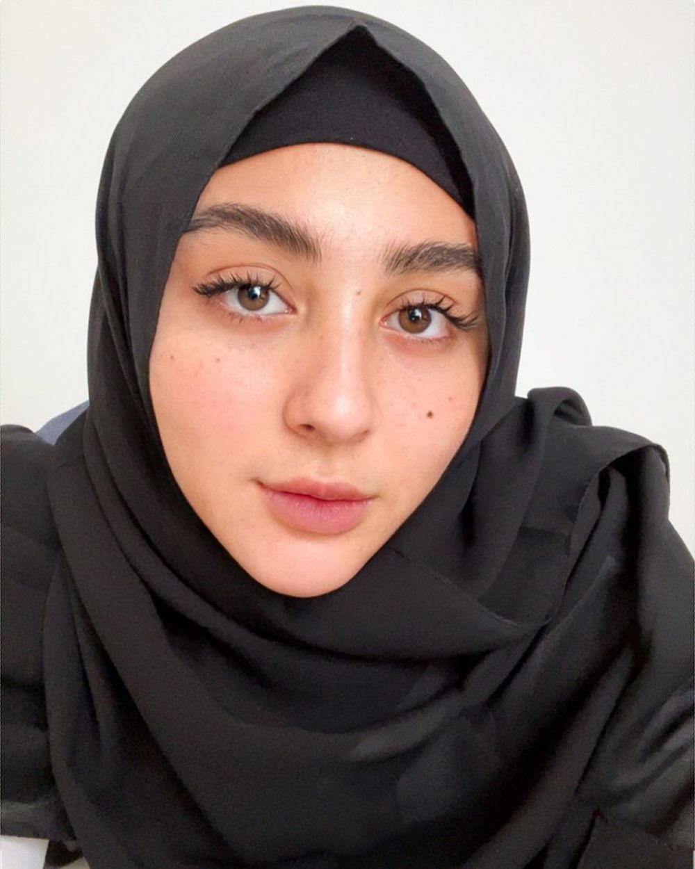 potret terbaru margin istri ali syakieb © instagram