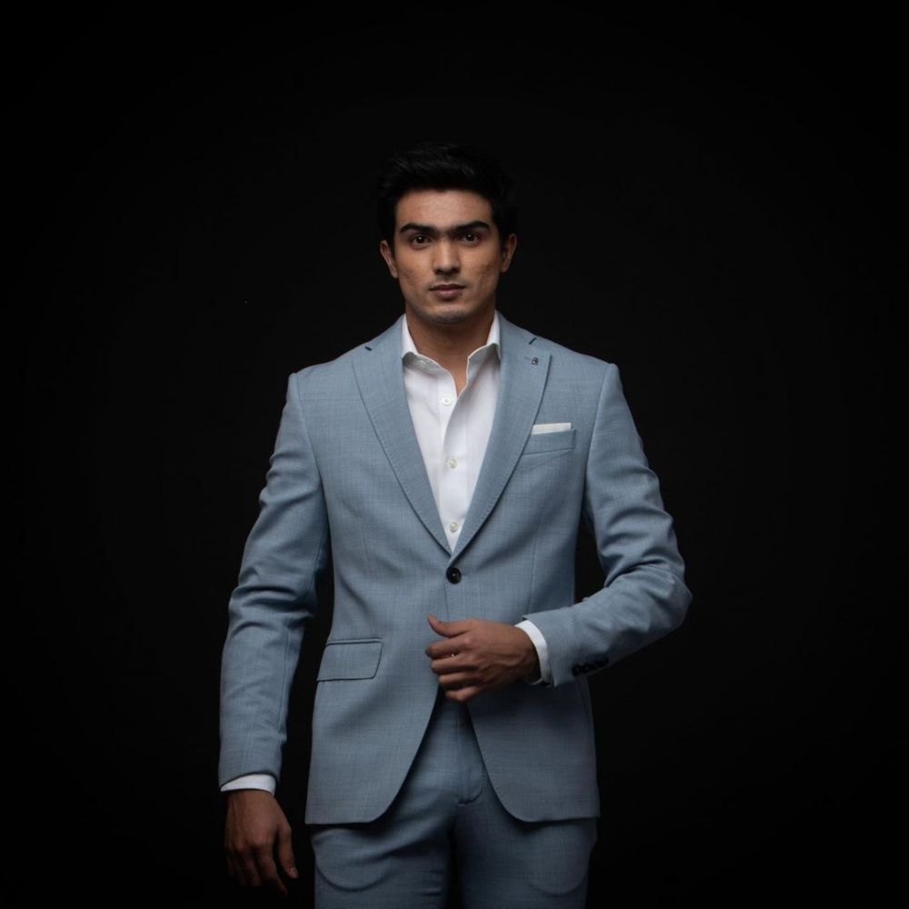 pesona Teuku Atha kakak Beby Tsabina © berbagai sumber pesona Teuku Atha kakak Beby Tsabina © berbagai sumber